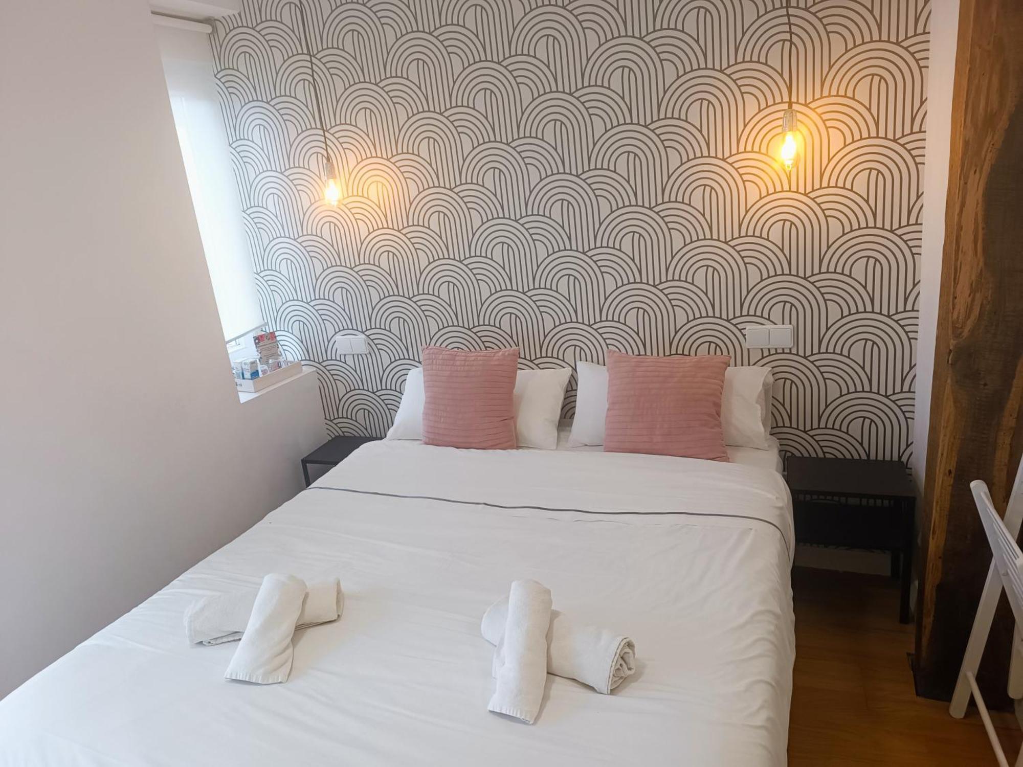 Rin Hotel Mutriku
