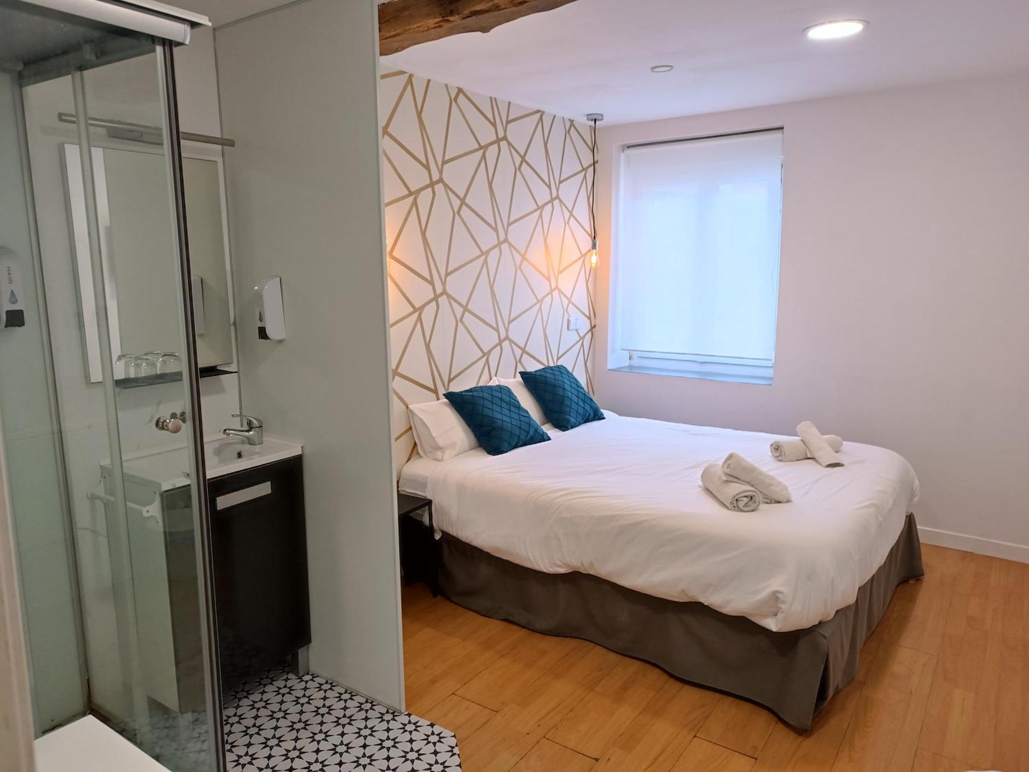 Rin Hotel Mutriku
