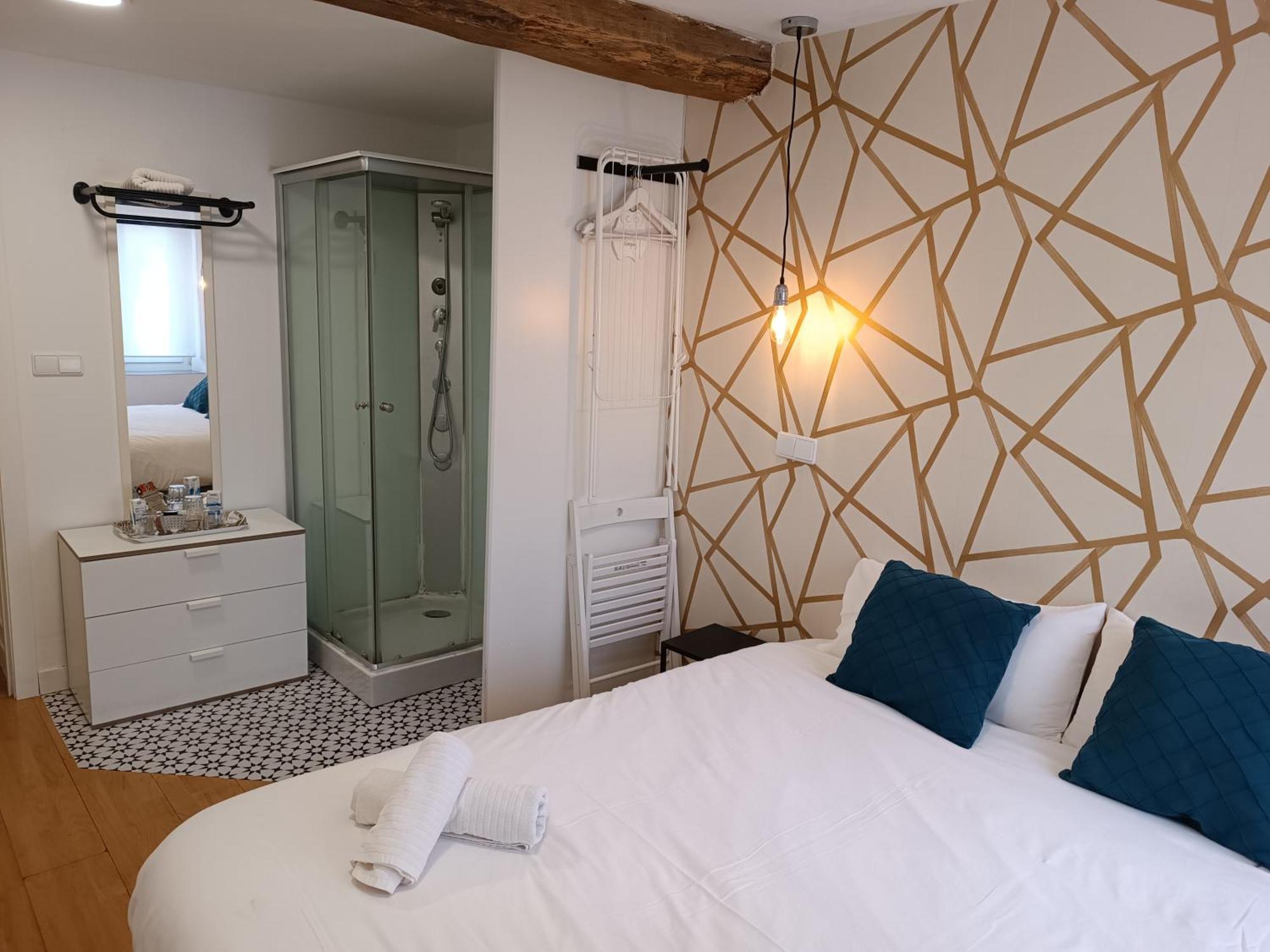Rin Hotel Mutriku
