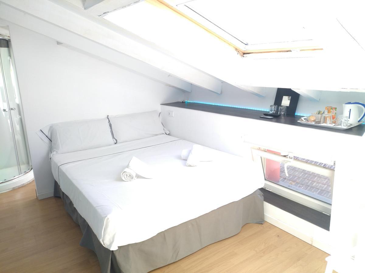Hotel Rin Mutriku