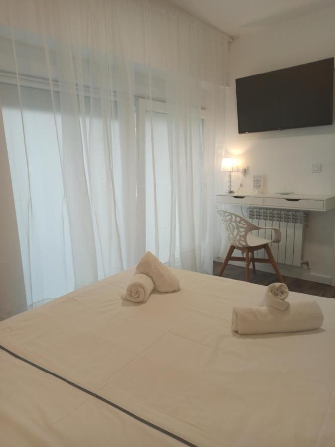 Rin Hotel Mutriku